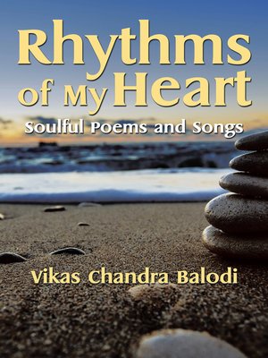 cover image of Rhythms of My Heart